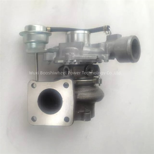 RHF4H VIFE Turbocharger VB420114 VA420114 8980118923 898011-8923 for Engine New 4J